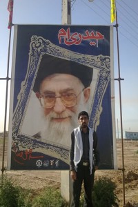 Ahvaz حیدری ام...